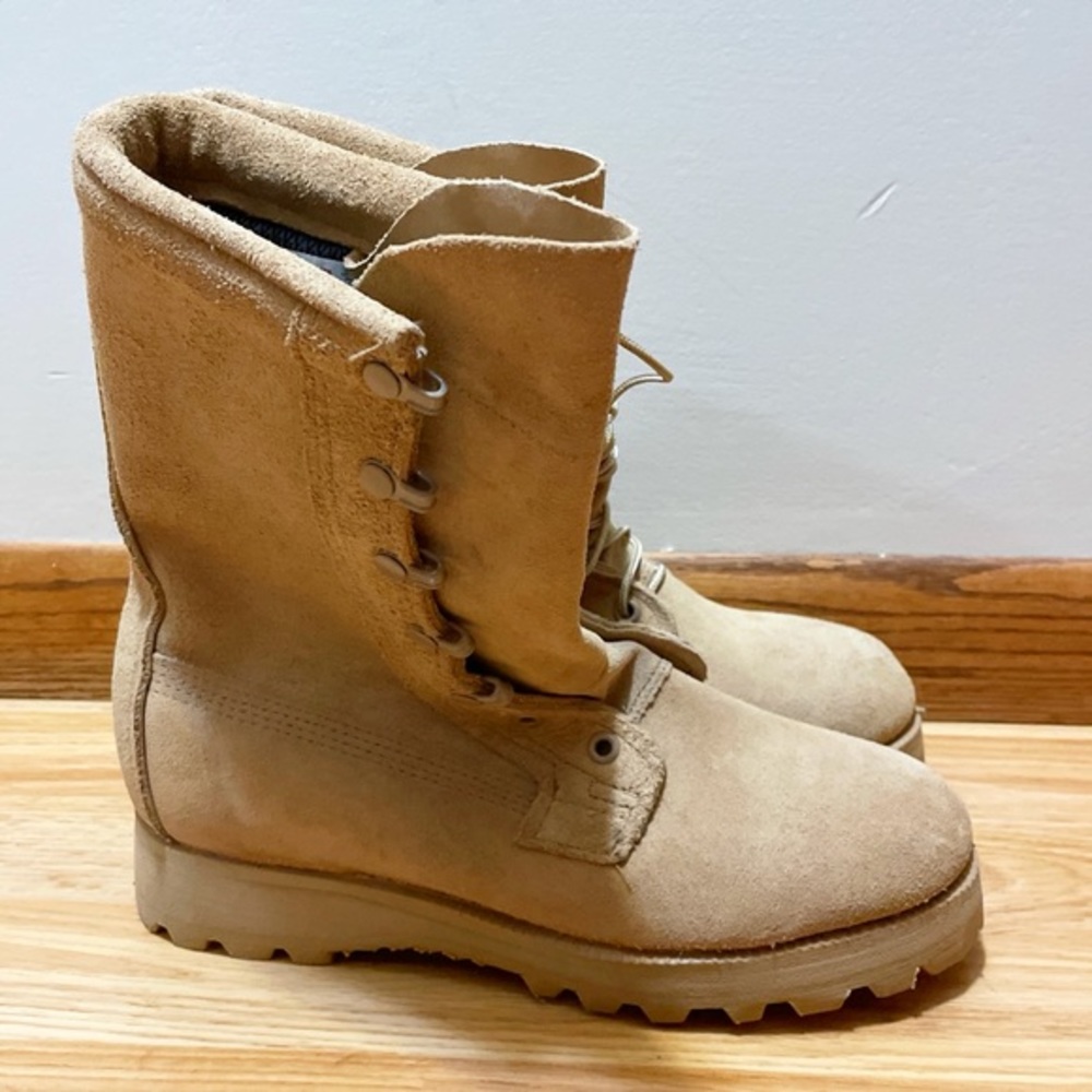 Belleville Men’s Military Boots Vibram Goretex